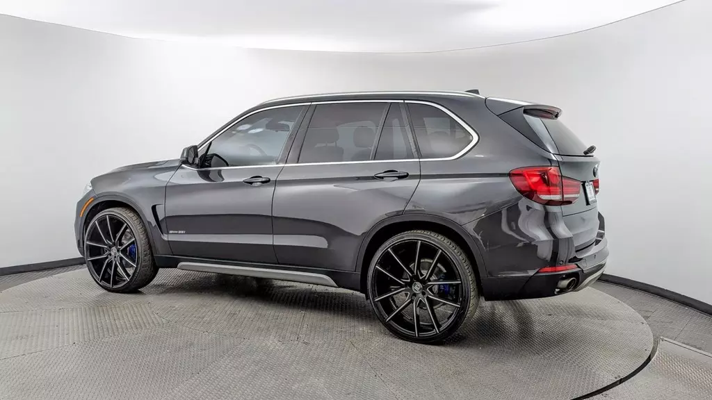 Florida Fine Cars - Used BMW X5 2017 MARGATE SDRIVE35I