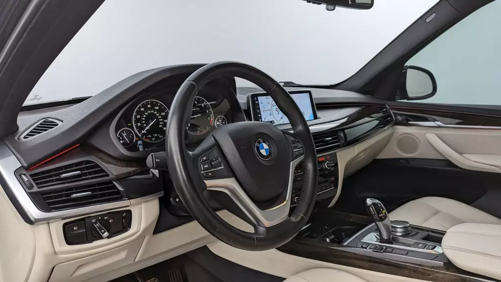 Florida Fine Cars - Used BMW X5 2017 MARGATE SDRIVE35I