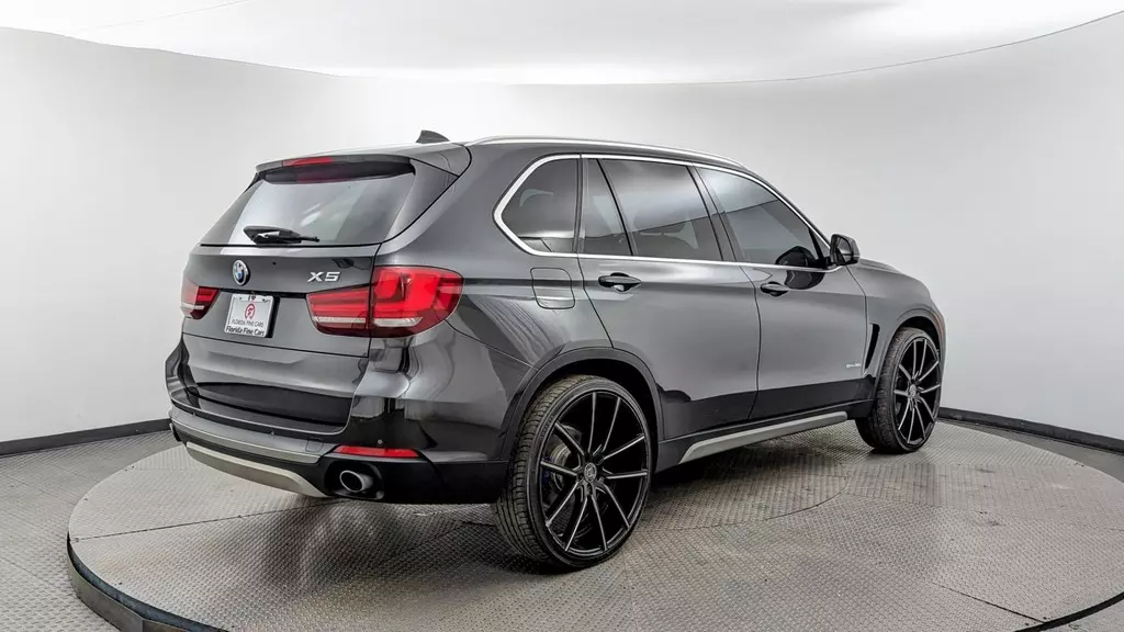 Florida Fine Cars - Used BMW X5 2017 MARGATE SDRIVE35I