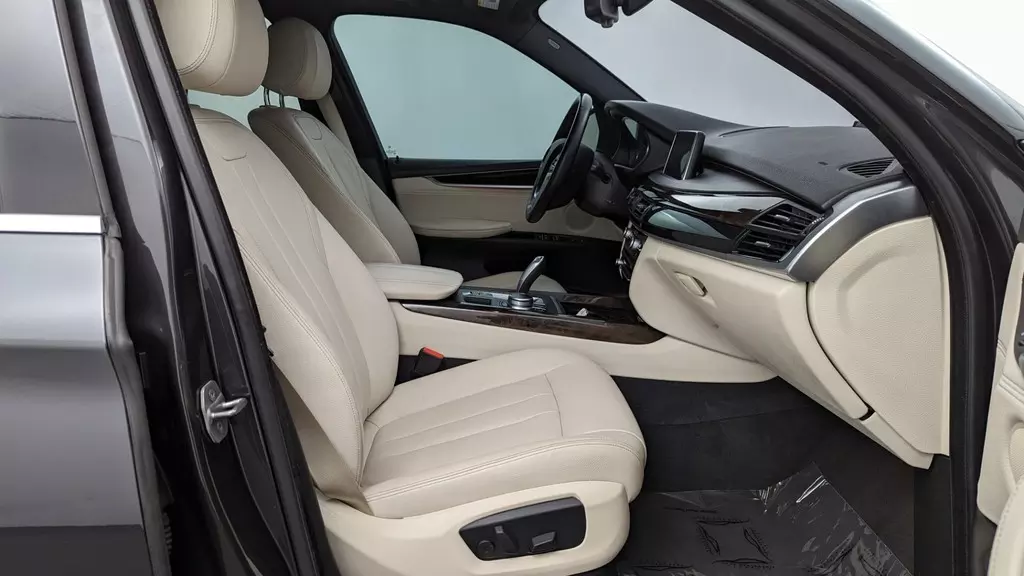 Florida Fine Cars - Used BMW X5 2017 MARGATE SDRIVE35I