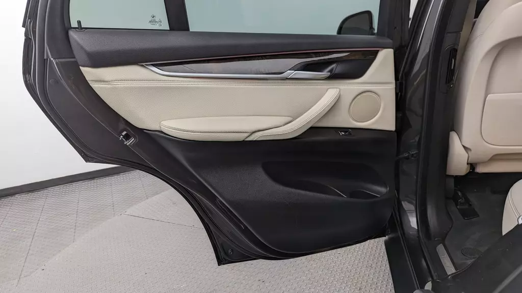 Florida Fine Cars - Used BMW X5 2017 MARGATE SDRIVE35I