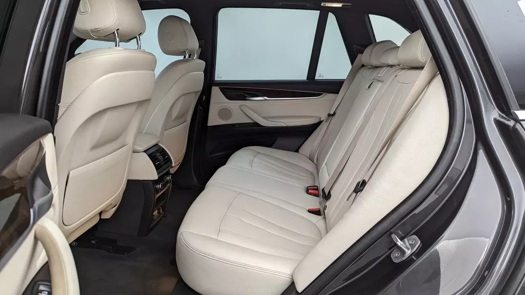 Florida Fine Cars - Used BMW X5 2017 MARGATE SDRIVE35I