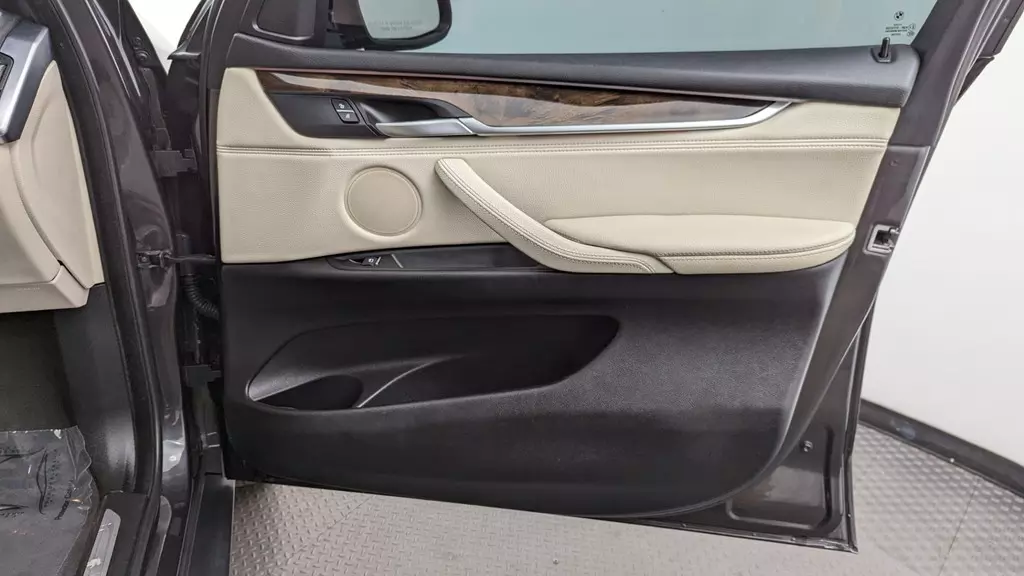 Florida Fine Cars - Used BMW X5 2017 MARGATE SDRIVE35I