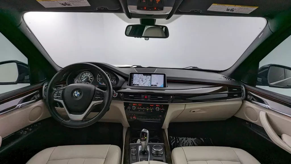 Florida Fine Cars - Used BMW X5 2017 MARGATE SDRIVE35I