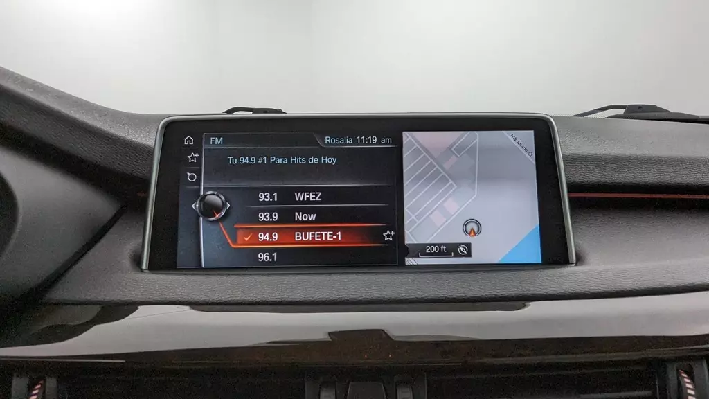 Florida Fine Cars - Used BMW X5 2017 MARGATE SDRIVE35I