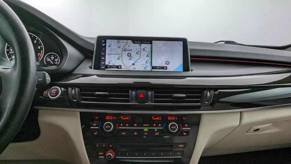 Florida Fine Cars - Used BMW X5 2017 MARGATE SDRIVE35I