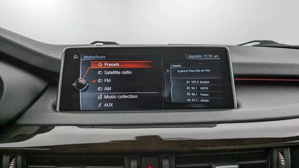 Florida Fine Cars - Used BMW X5 2017 MARGATE SDRIVE35I