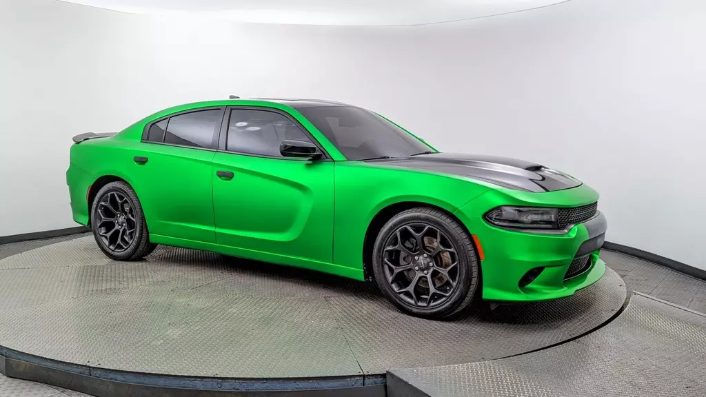 Florida Fine Cars - Used DODGE CHARGER 2015 MARGATE ROAD/TRACK