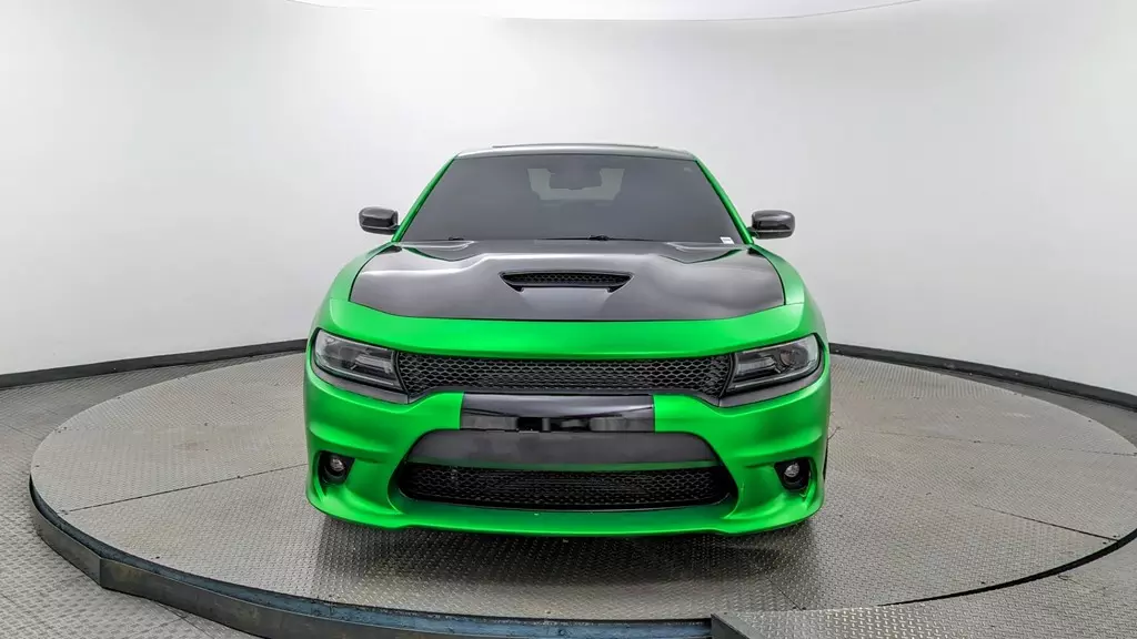 Florida Fine Cars - Used DODGE CHARGER 2015 MARGATE ROAD/TRACK