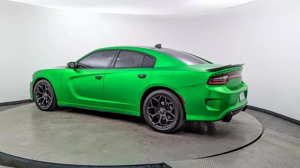 Florida Fine Cars - Used DODGE CHARGER 2015 MARGATE ROAD/TRACK