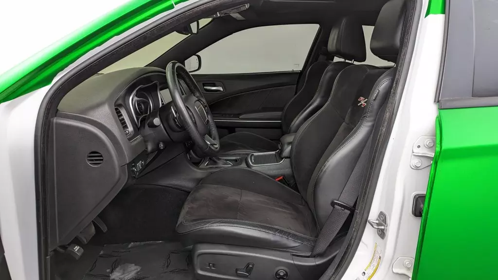 Florida Fine Cars - Used DODGE CHARGER 2015 MARGATE ROAD/TRACK