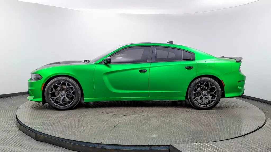 Florida Fine Cars - Used DODGE CHARGER 2015 MARGATE ROAD/TRACK