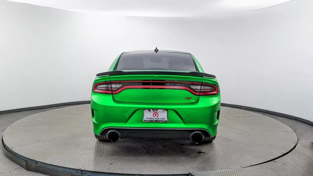 Florida Fine Cars - Used DODGE CHARGER 2015 MARGATE ROAD/TRACK