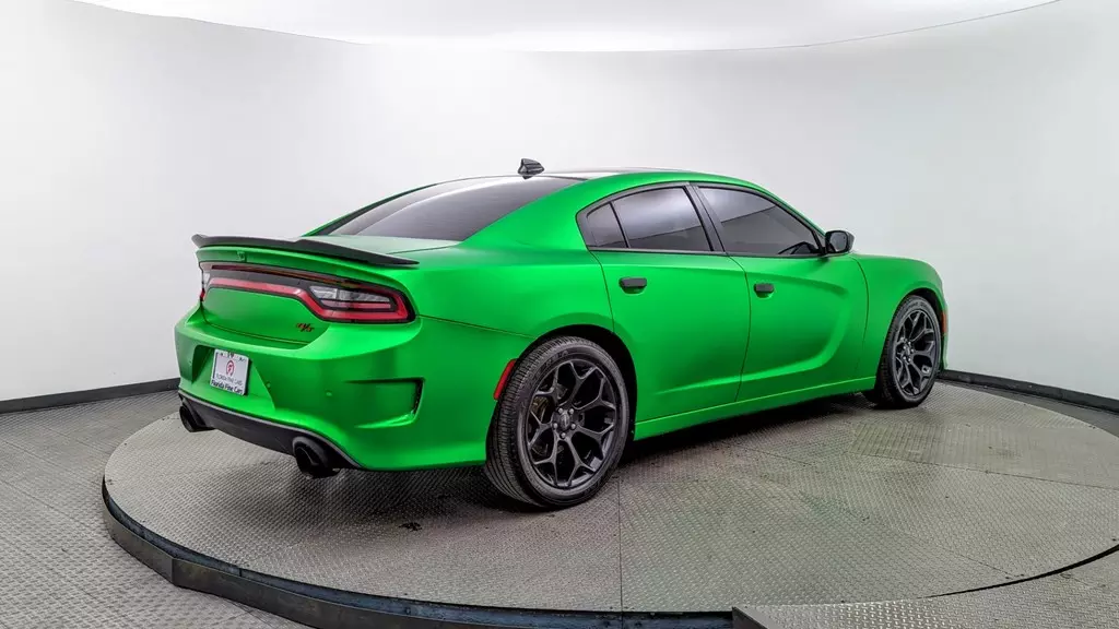 Florida Fine Cars - Used DODGE CHARGER 2015 MARGATE ROAD/TRACK