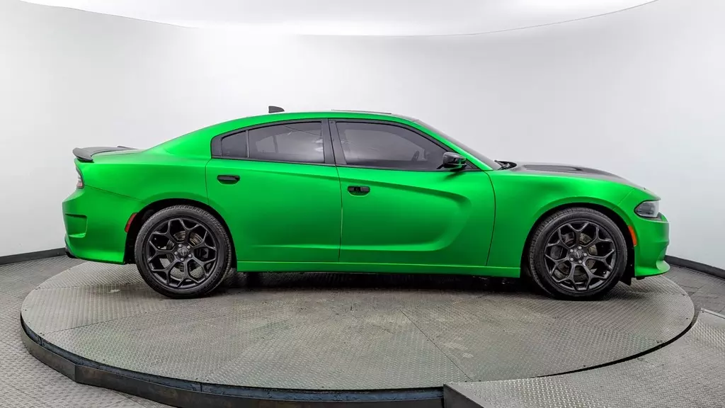 Florida Fine Cars - Used DODGE CHARGER 2015 MARGATE ROAD/TRACK