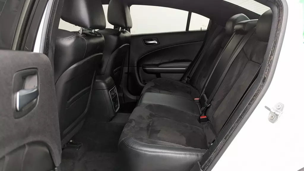 Florida Fine Cars - Used DODGE CHARGER 2015 MARGATE ROAD/TRACK