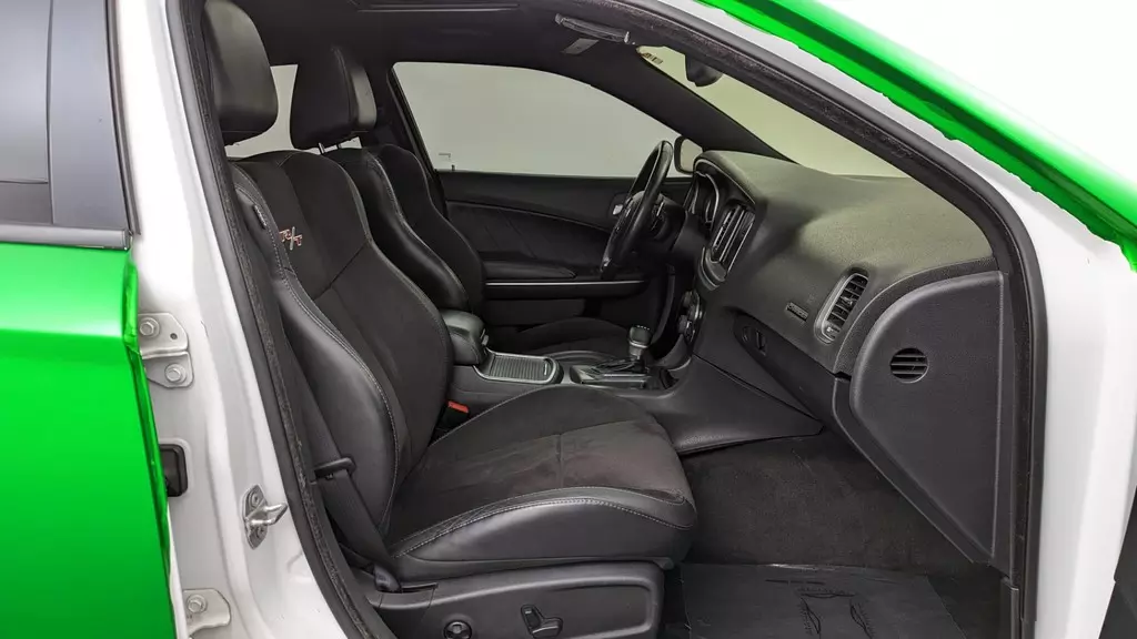 Florida Fine Cars - Used DODGE CHARGER 2015 MARGATE ROAD/TRACK
