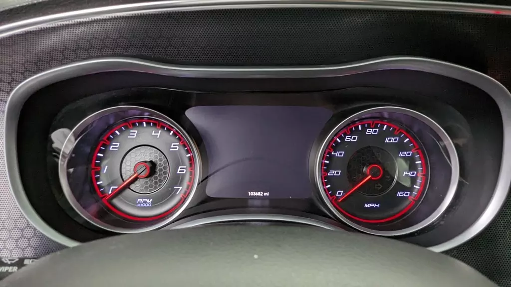 Florida Fine Cars - Used DODGE CHARGER 2015 MARGATE ROAD/TRACK