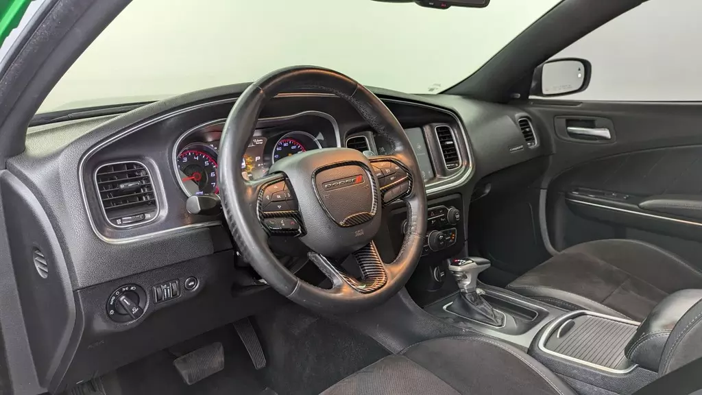 Florida Fine Cars - Used DODGE CHARGER 2015 MARGATE ROAD/TRACK