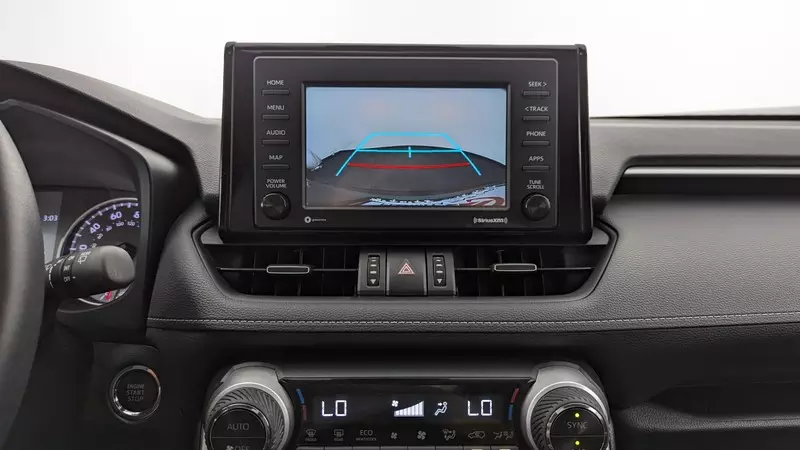 Used 2022 TOYOTA RAV4 XLE PREMIUM for sale in MIAMI | 142080
