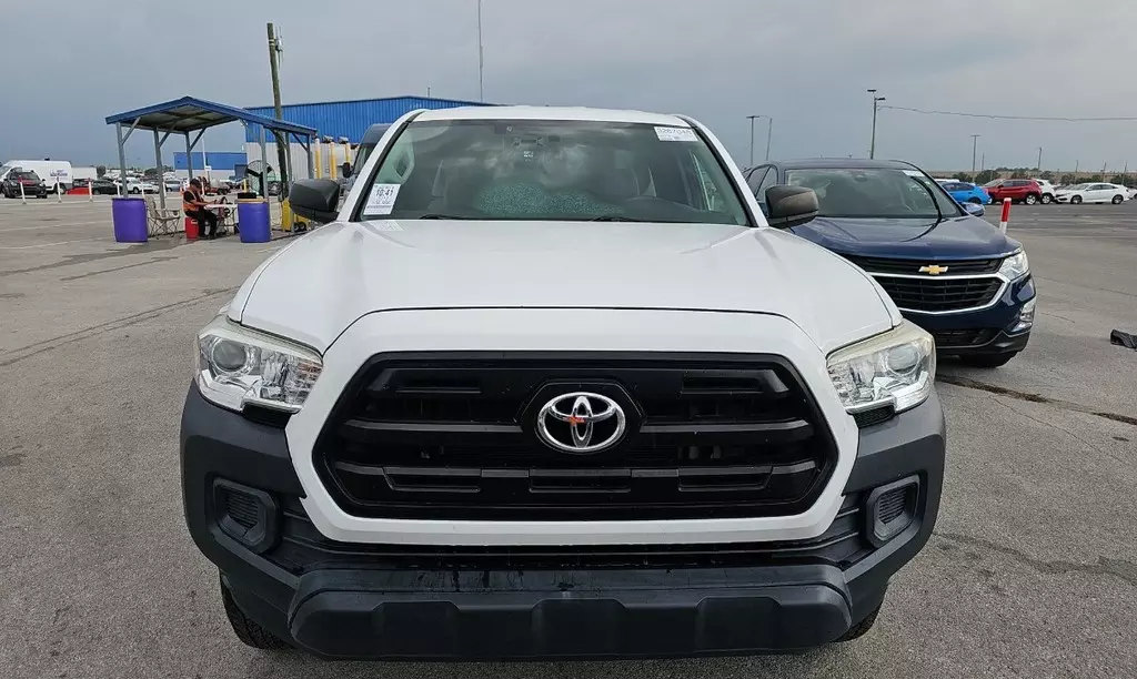 Florida Fine Cars - Used TOYOTA TACOMA 2017 MIAMI SR