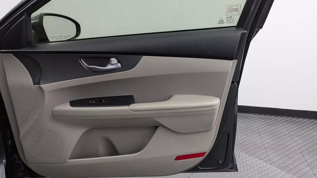 Florida Fine Cars - Used KIA FORTE 2019 WEST PALM LXS