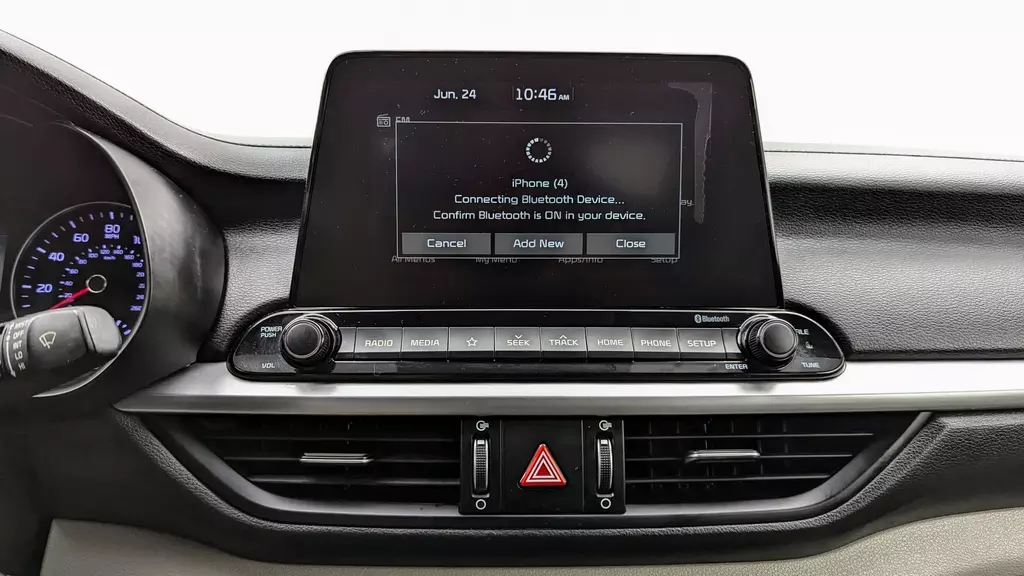 Florida Fine Cars - Used KIA FORTE 2019 WEST PALM LXS