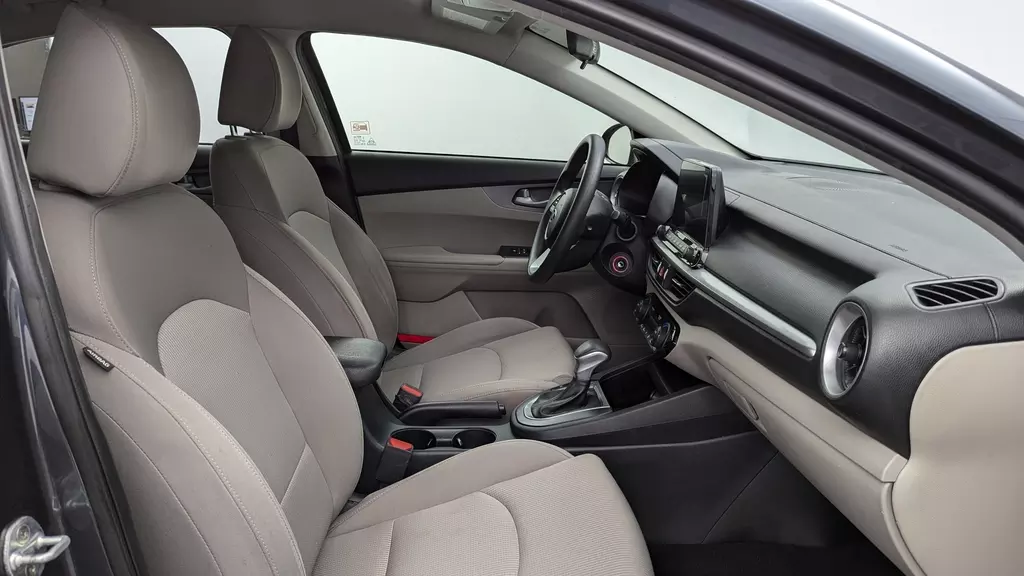 Florida Fine Cars - Used KIA FORTE 2019 WEST PALM LXS