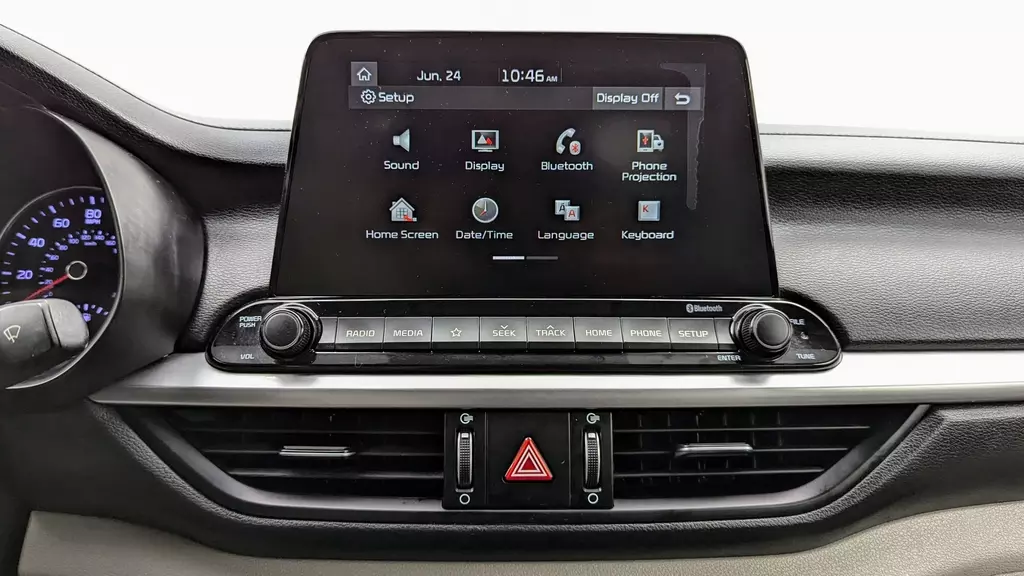 Florida Fine Cars - Used KIA FORTE 2019 WEST PALM LXS