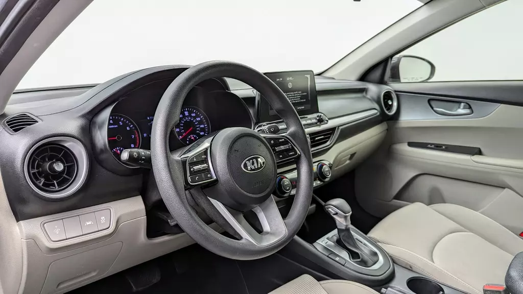 Florida Fine Cars - Used KIA FORTE 2019 WEST PALM LXS