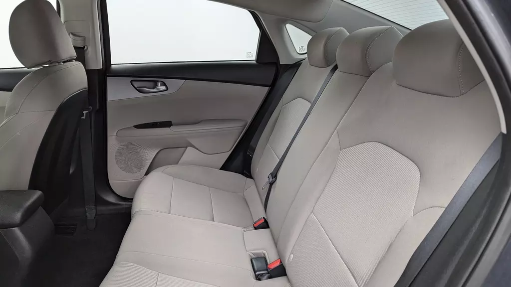 Florida Fine Cars - Used KIA FORTE 2019 WEST PALM LXS