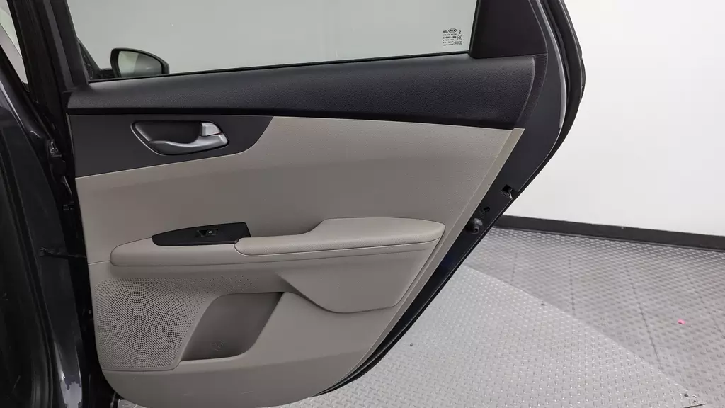 Florida Fine Cars - Used KIA FORTE 2019 WEST PALM LXS