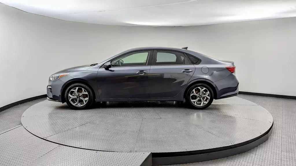 Florida Fine Cars - Used KIA FORTE 2019 WEST PALM LXS