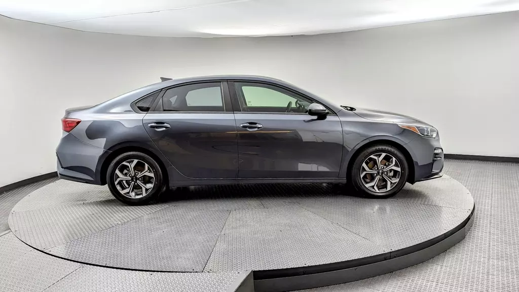 Florida Fine Cars - Used KIA FORTE 2019 WEST PALM LXS