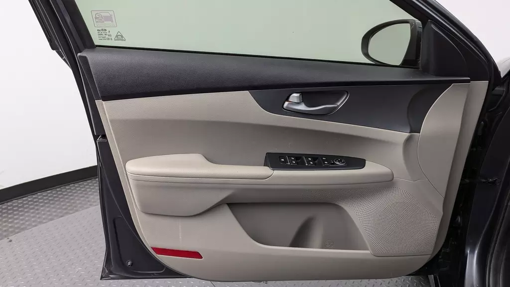 Florida Fine Cars - Used KIA FORTE 2019 WEST PALM LXS