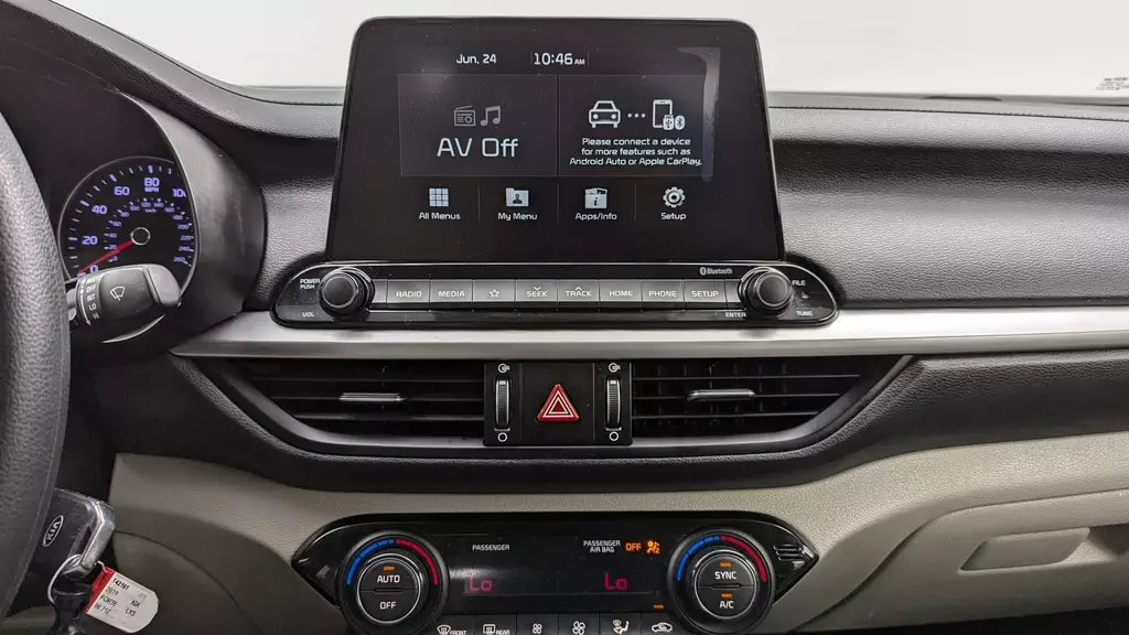 Florida Fine Cars - Used KIA FORTE 2019 WEST PALM LXS