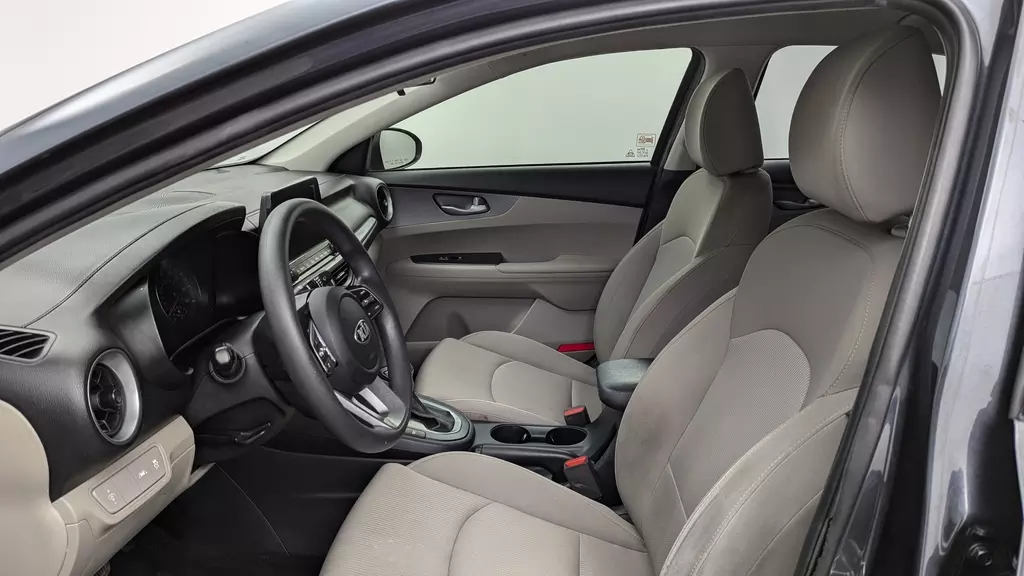 Florida Fine Cars - Used KIA FORTE 2019 WEST PALM LXS