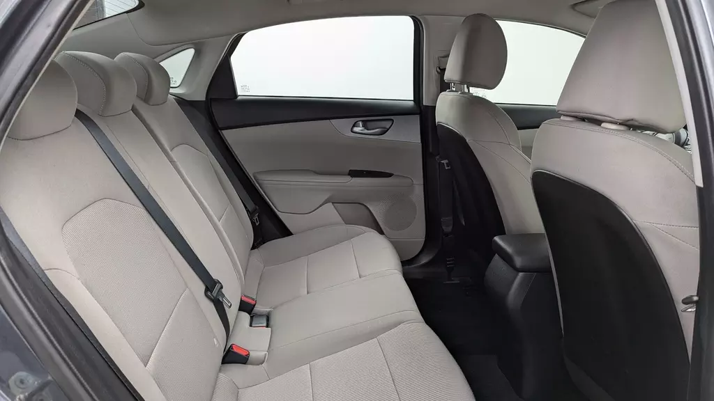 Florida Fine Cars - Used KIA FORTE 2019 WEST PALM LXS