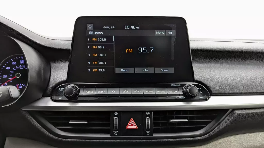 Florida Fine Cars - Used KIA FORTE 2019 WEST PALM LXS