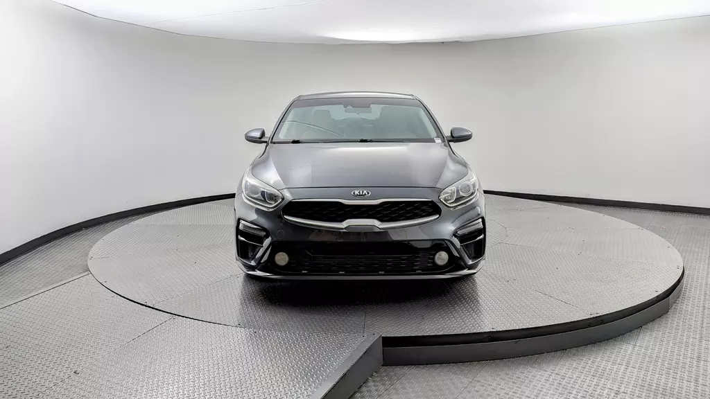 Florida Fine Cars - Used KIA FORTE 2019 WEST PALM LXS