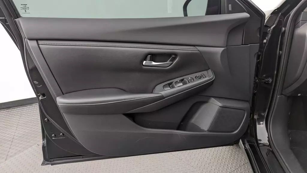 Florida Fine Cars - Used NISSAN SENTRA 2022 MARGATE SV