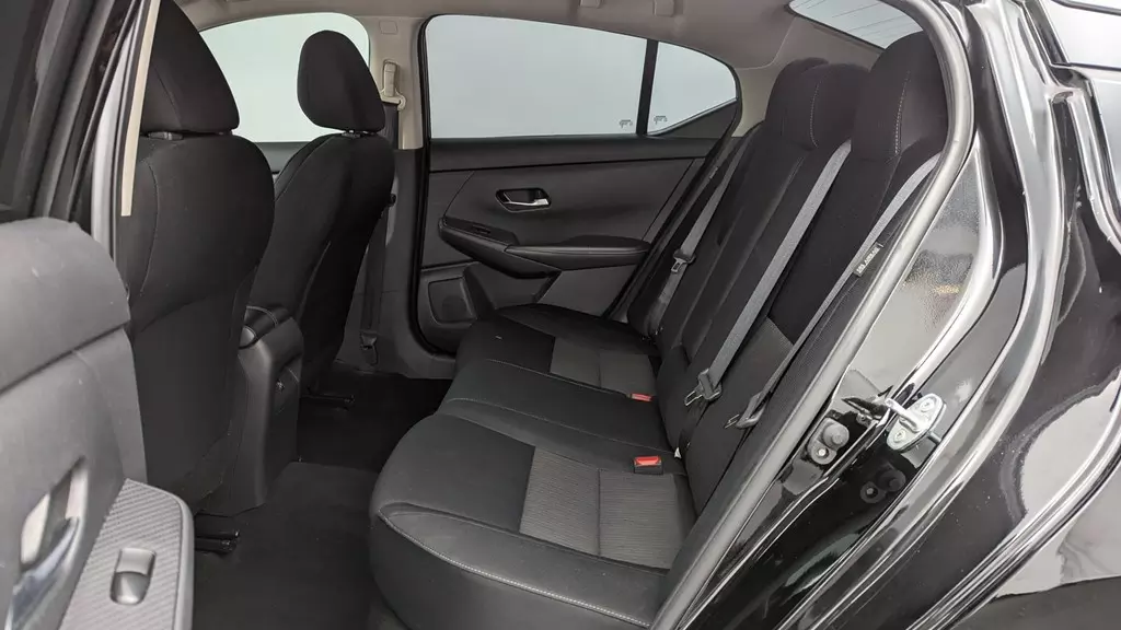 Florida Fine Cars - Used NISSAN SENTRA 2022 MARGATE SV