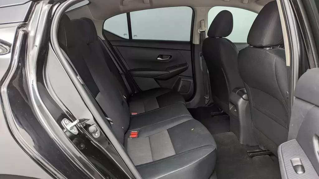 Florida Fine Cars - Used NISSAN SENTRA 2022 MARGATE SV