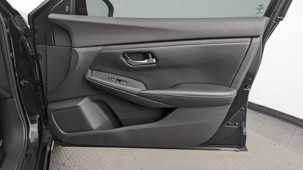 Florida Fine Cars - Used NISSAN SENTRA 2022 MARGATE SV