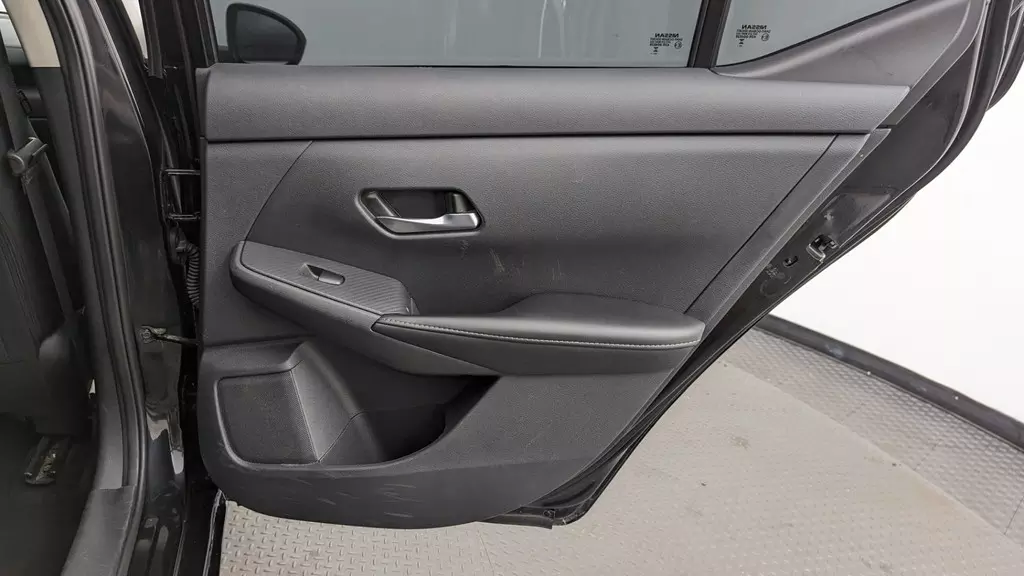 Florida Fine Cars - Used NISSAN SENTRA 2022 MARGATE SV