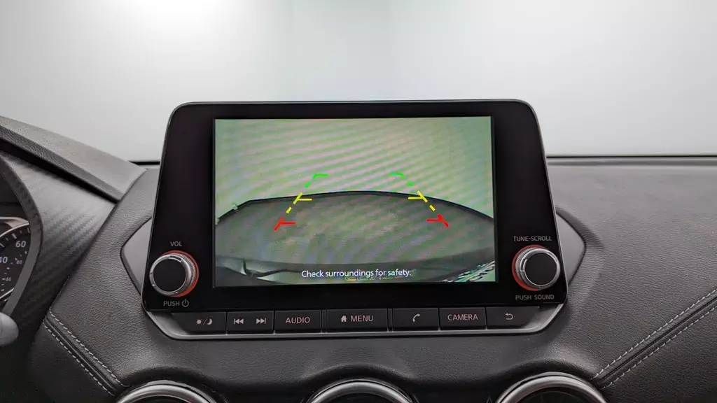 Florida Fine Cars - Used NISSAN SENTRA 2022 MARGATE SV