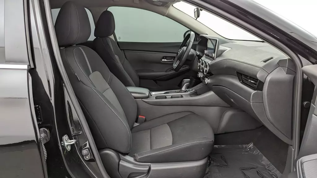 Florida Fine Cars - Used NISSAN SENTRA 2022 MARGATE SV