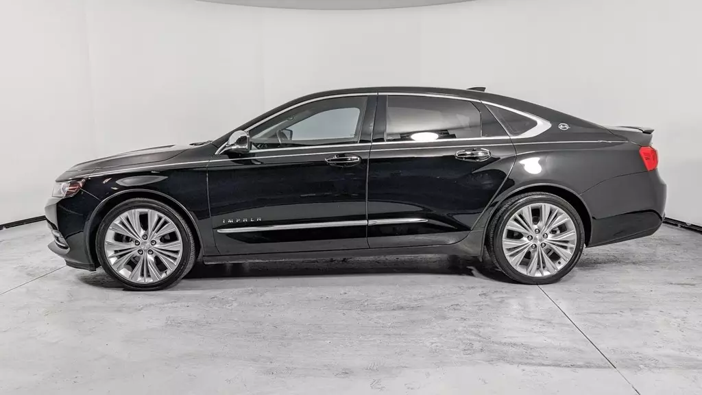 Florida Fine Cars - Used CHEVROLET IMPALA 2019 ORLANDO PREMIER