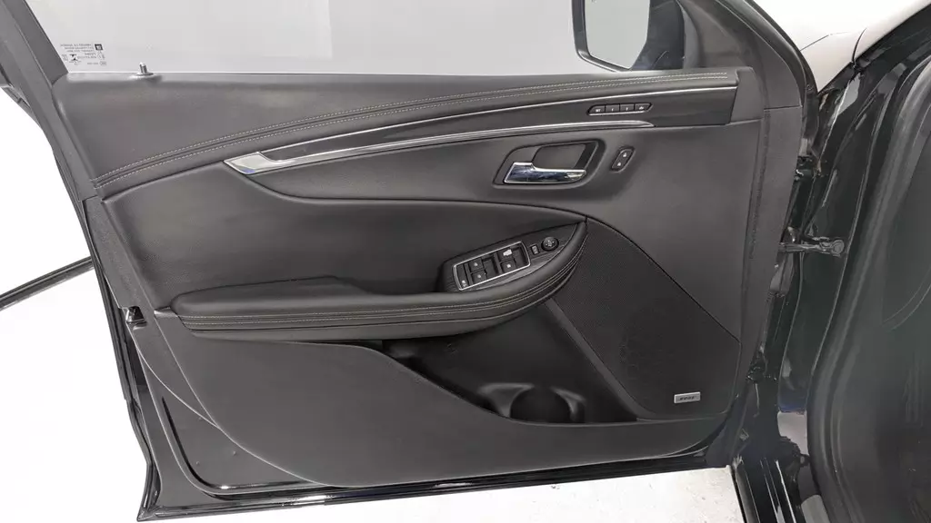 Florida Fine Cars - Used CHEVROLET IMPALA 2019 ORLANDO PREMIER