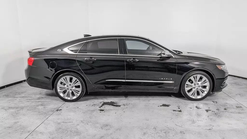 Florida Fine Cars - Used CHEVROLET IMPALA 2019 ORLANDO PREMIER